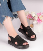 صندل گیپوری دخترانه