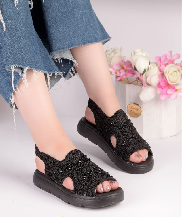 صندل گیپوری دخترانه