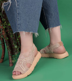 صندل تابستانی راحت