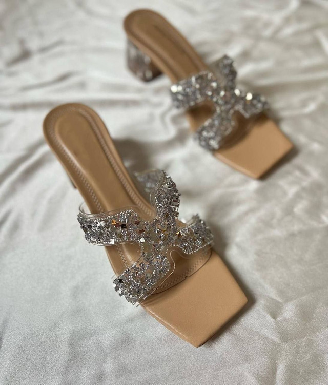 صندل دخترانه