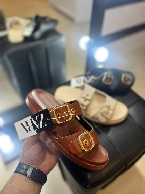 صندل مسافرتی