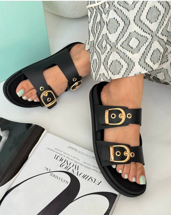 صندل سگکدار