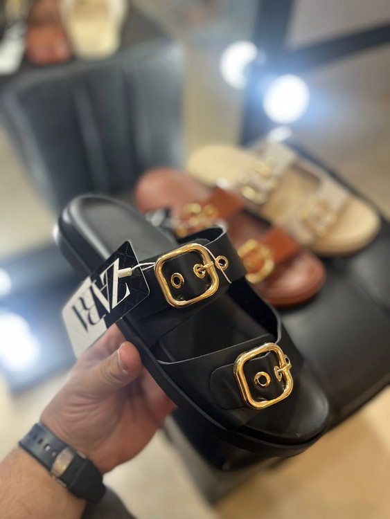 صندل نرم و راحت