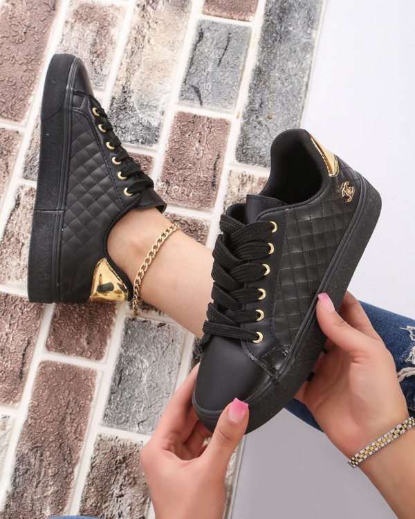 ونس تمام مشکی