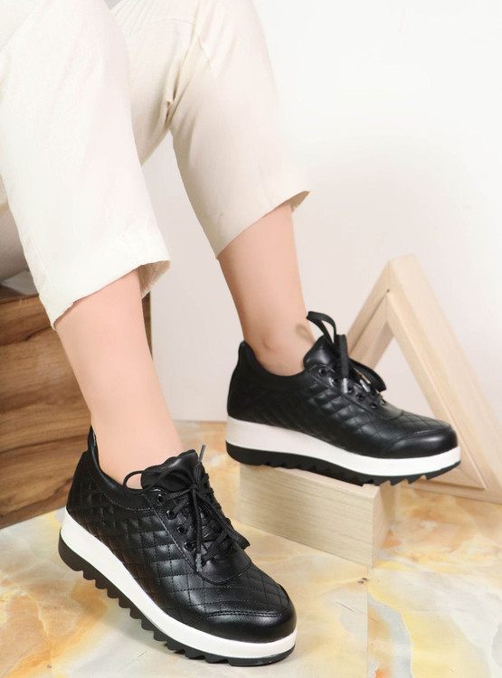 کفش طبی شیک