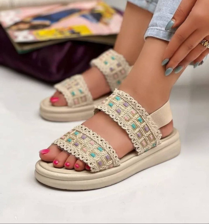 صندل پشت کشی