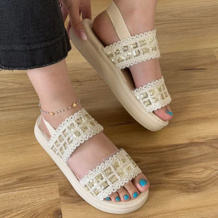 صندل زنانه جدید