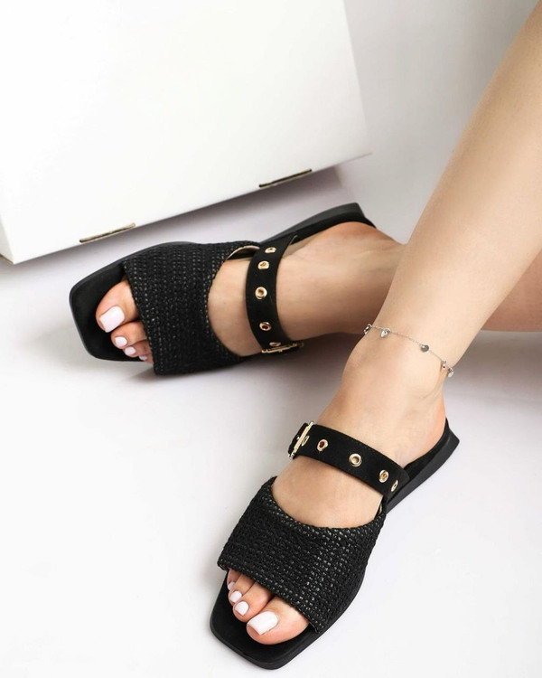 صندل سگکدار