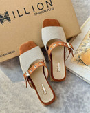 صندل مسافرتی