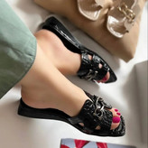 صندل زنانه شیک