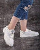 کتونی دخترونه