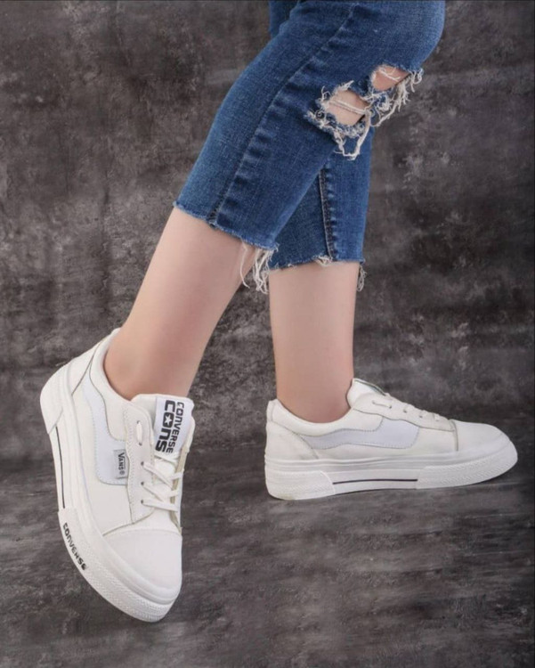 کتونی دخترونه