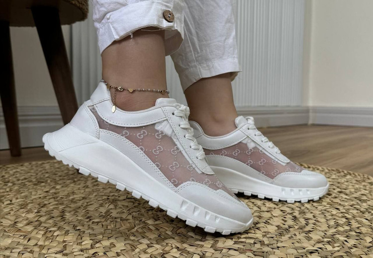 کتونی توری گوچی