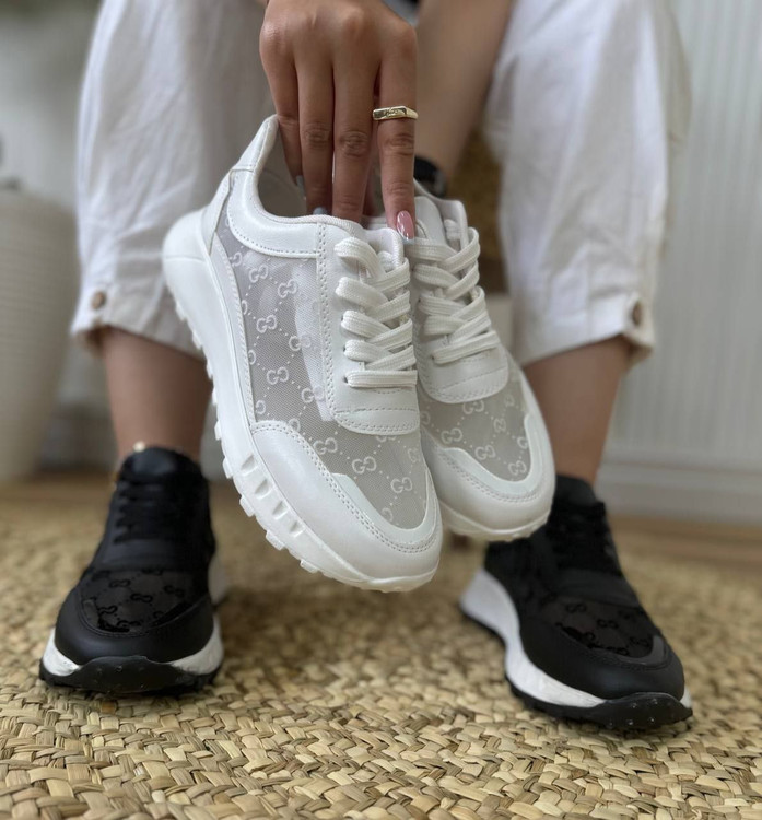 کتونی طرح گوچی