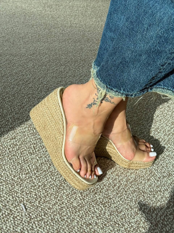 صندل رکابدار زنانه