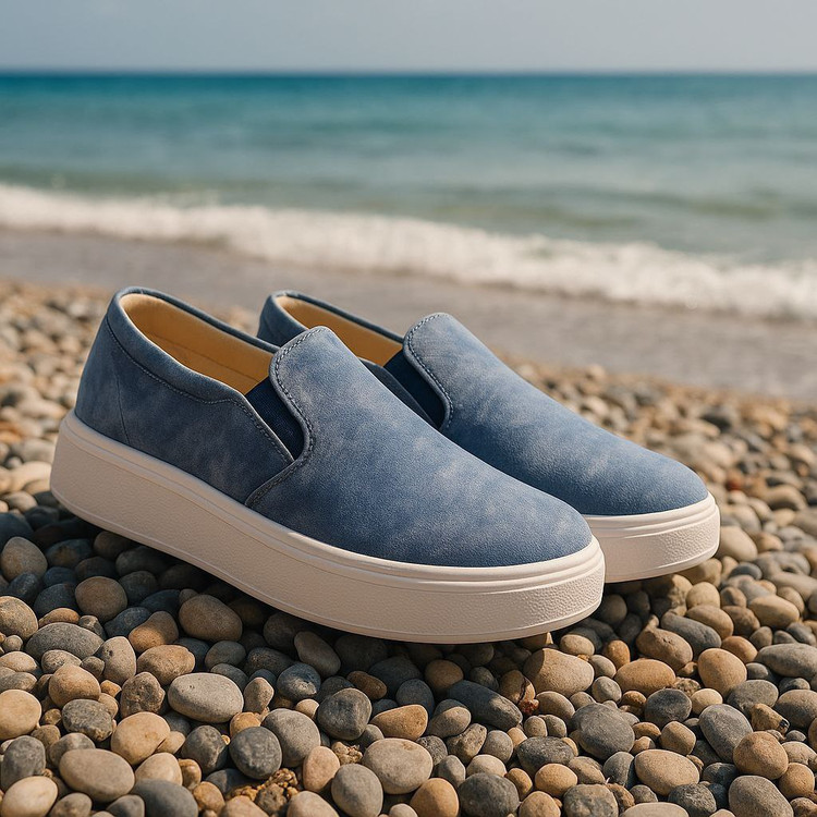 ونس طرح جین دخترونه