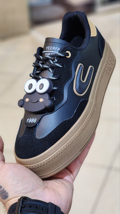 خرید ونس دخترانه