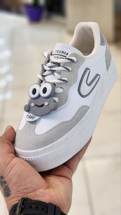 کتونی پرطرفدار