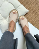 صندل جدید دخترانه