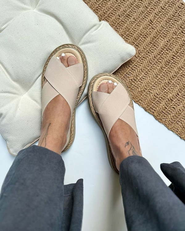 صندل جدید دخترانه