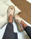 صندل کشی ترند