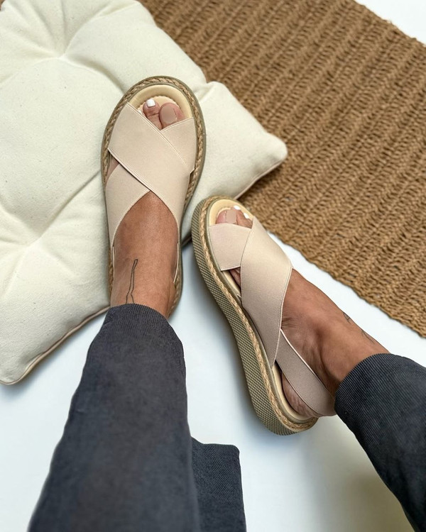 صندل کشی ترند