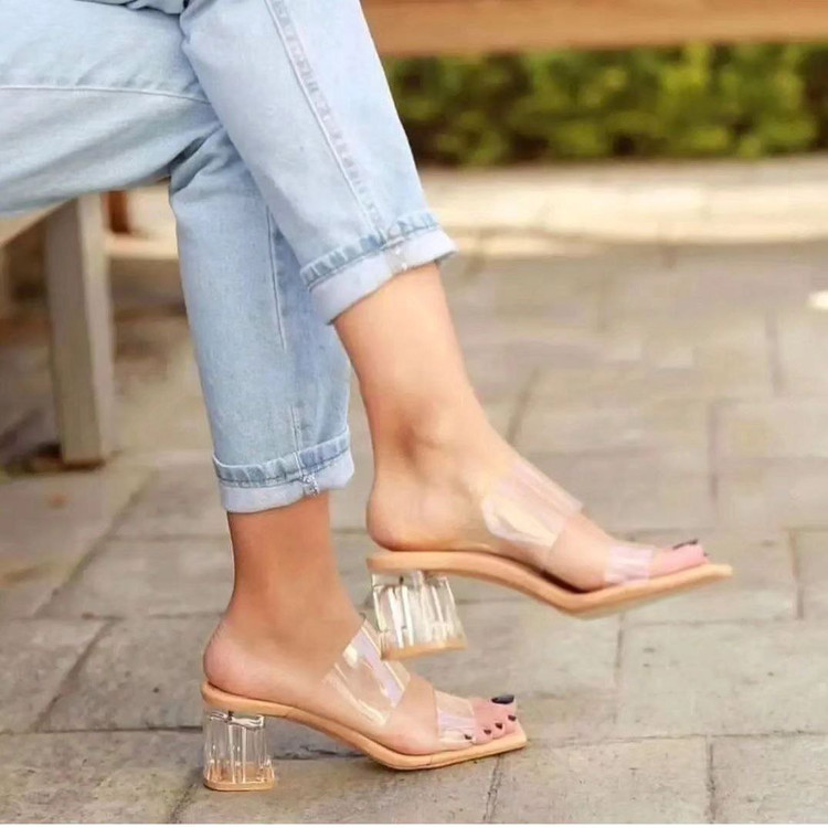 صندل طلقی زنانه