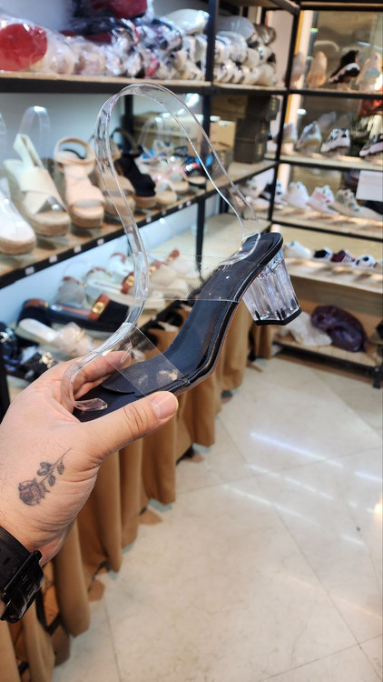 خریدار صندل