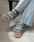 استایل صندل