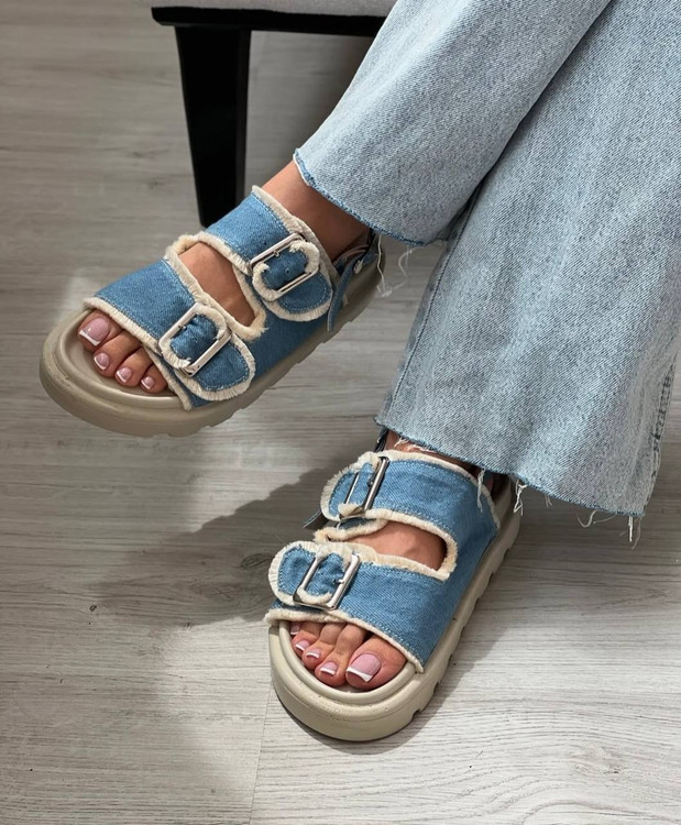 استایل صندل