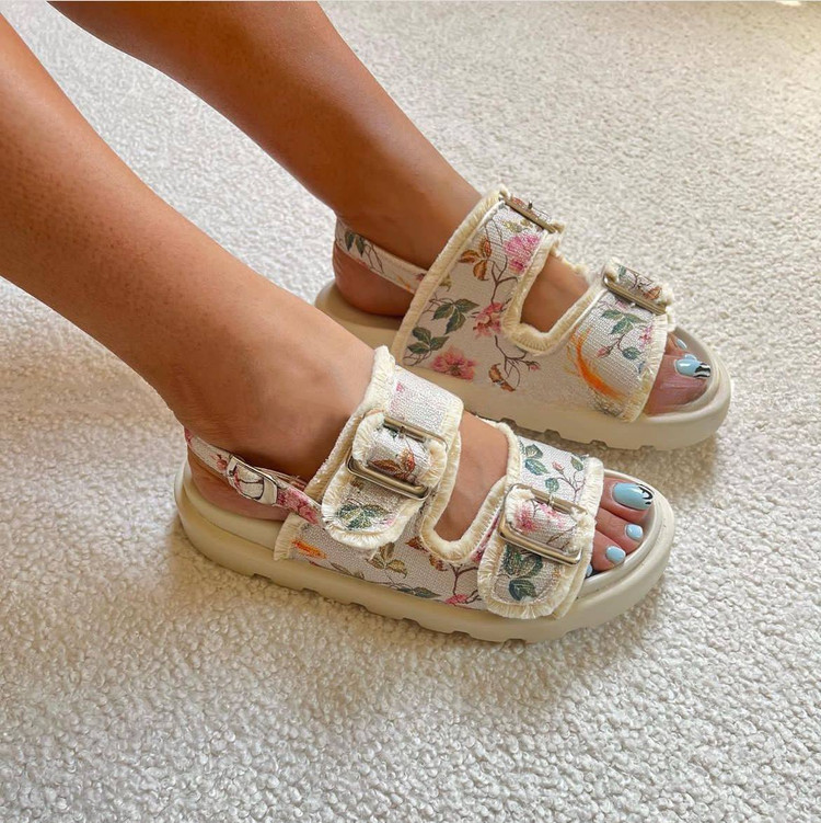 صندل وارداتی دخترانه