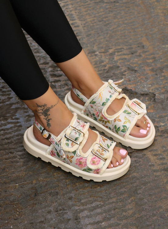 صندل اورجینال دخترانه