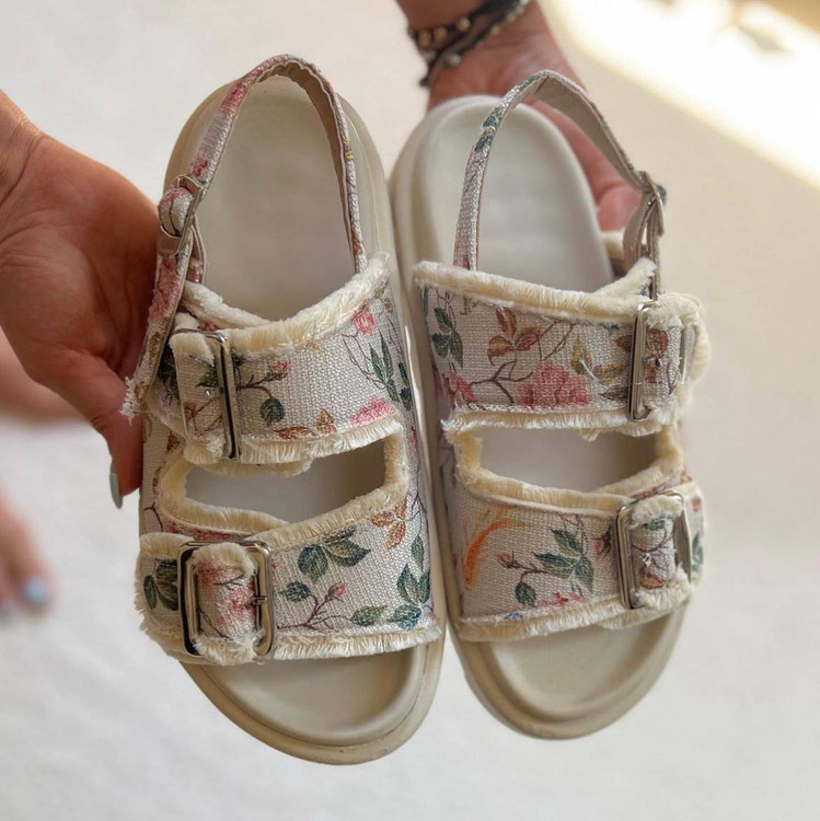 صندل ترند امسال