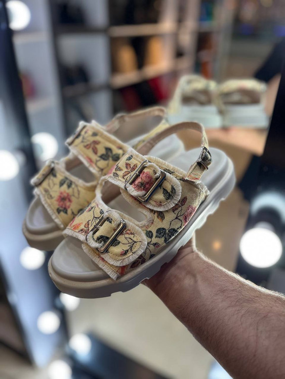 استایل صندل