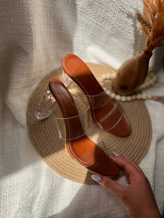 صندل جدید دخترانه