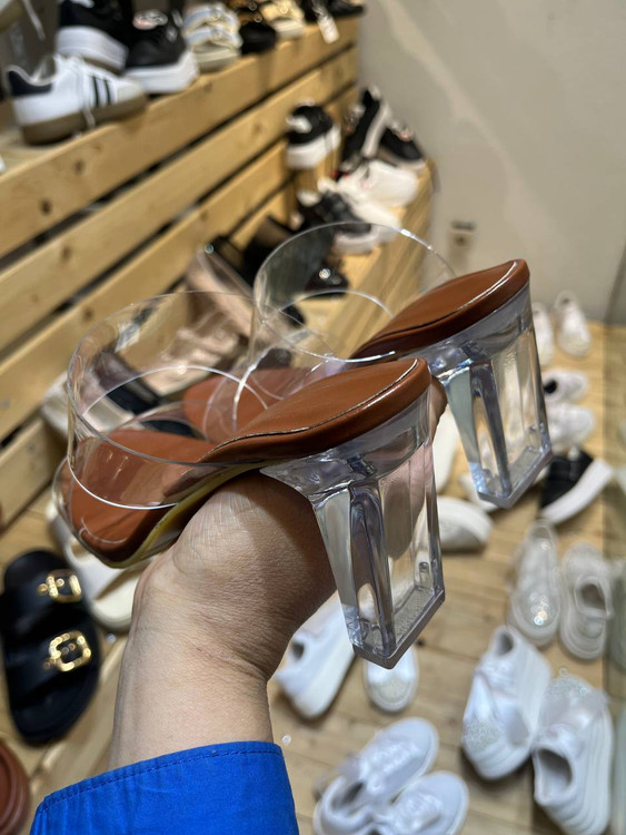 صندل جدید زنانه