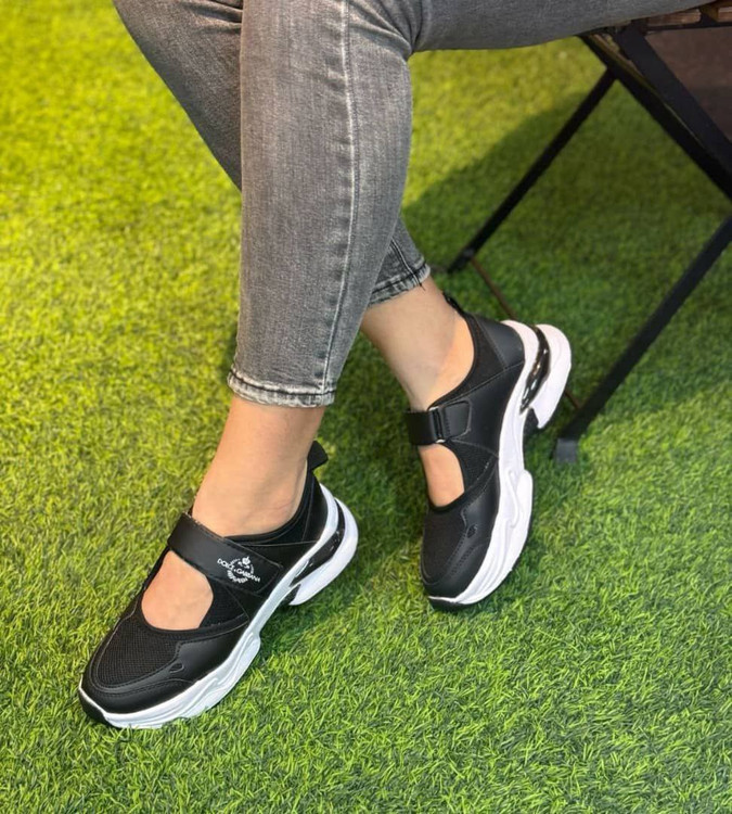 کتونی طبی و راحتی