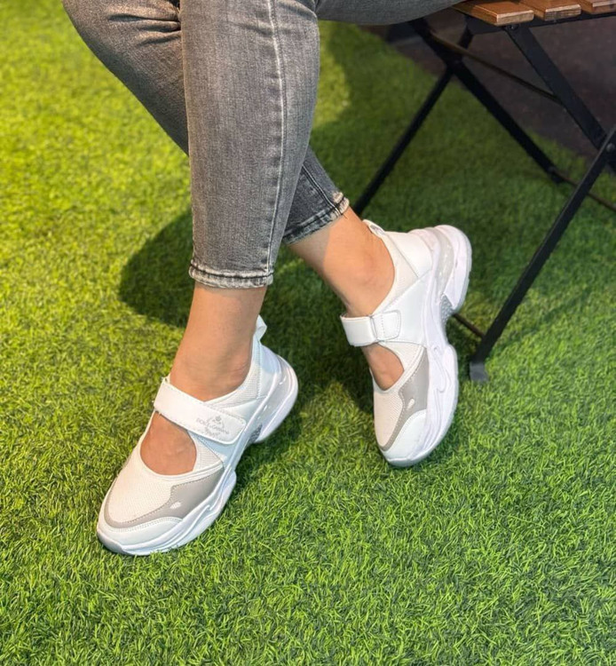 کتونی شیک و خوشپا