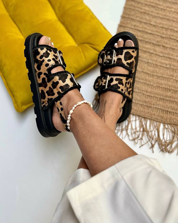 صندل جدید دخترانه