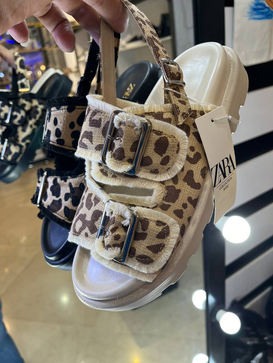 صندل وارداتی