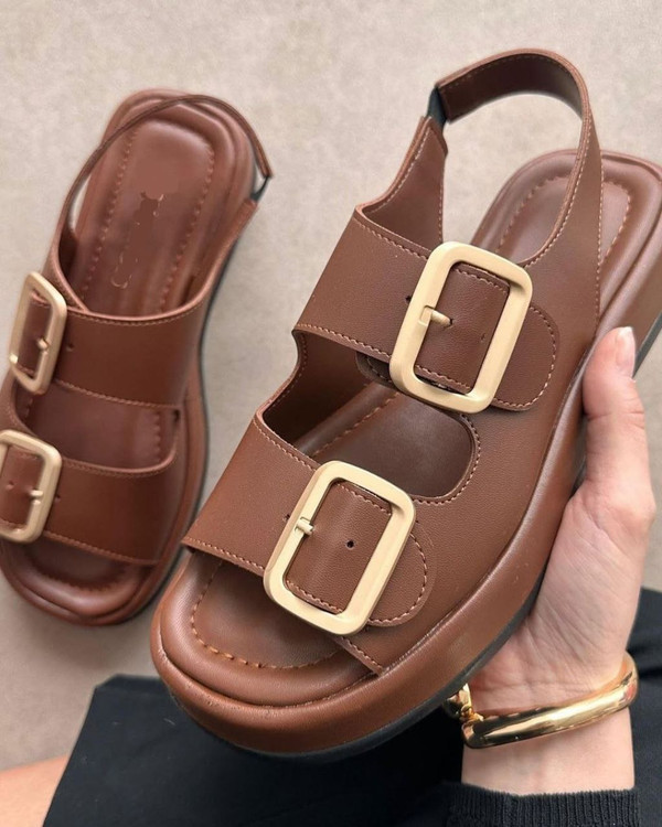 صندل لژدار جدید