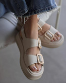 مدل جدید صندل دخترانه