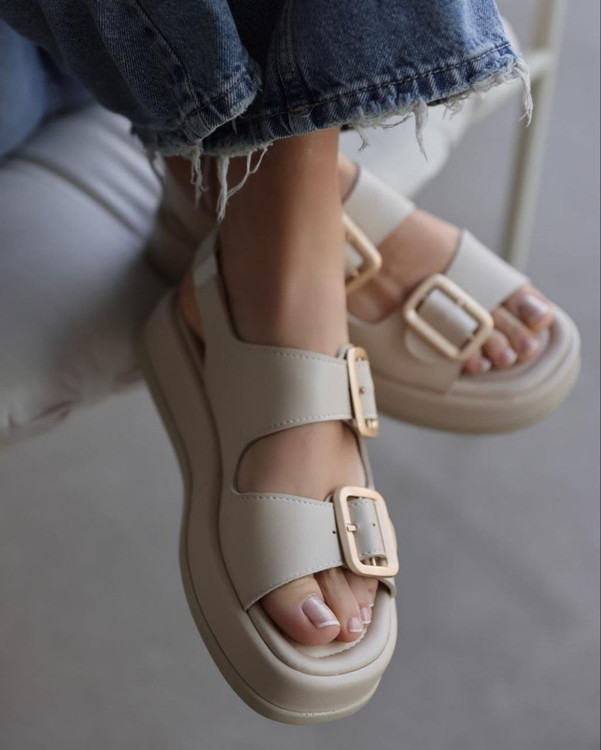 مدل جدید صندل دخترانه