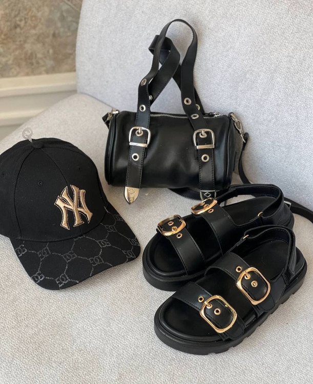 صندل چرم طبی