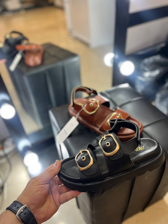 صندل با کیفیت