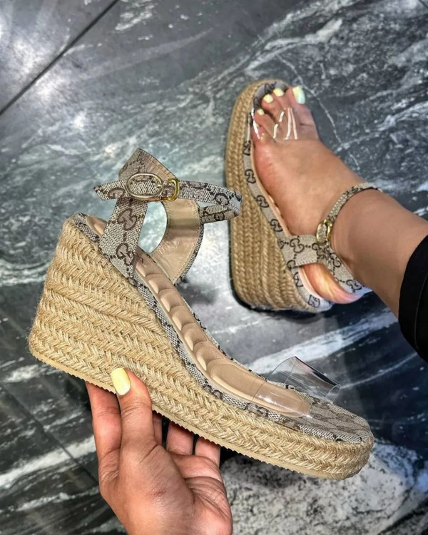 صندل لژدار شیک