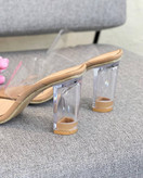 صندل طلقی ترک