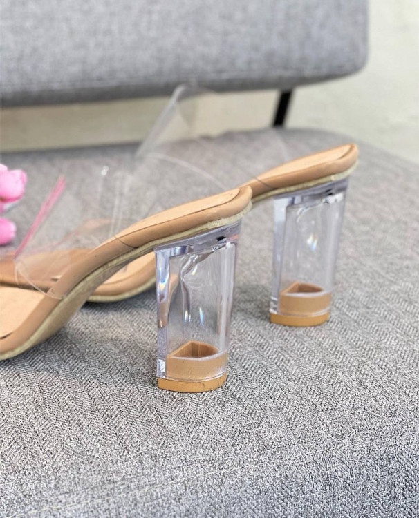 صندل طلقی ترک