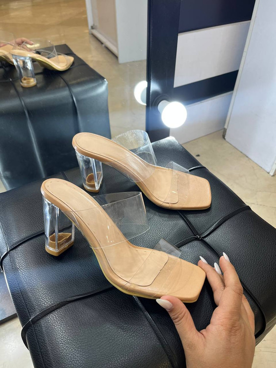 استایل صندل طلقی