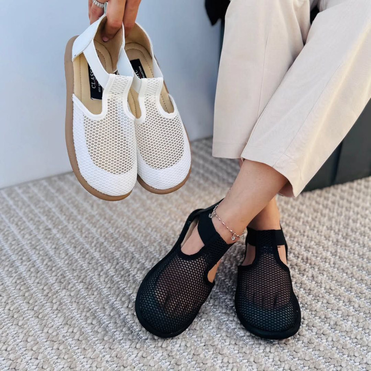 فروش کفش زنانه و دخترانه